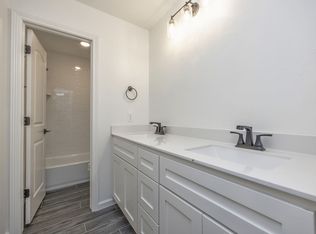 3213 Hayven Cir, Yukon, OK 73099