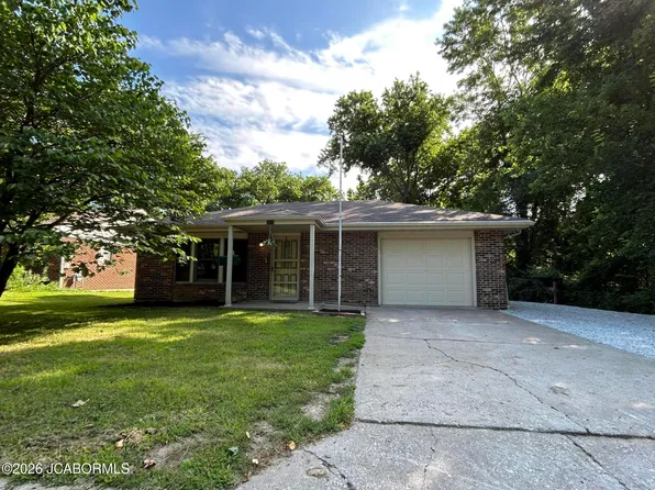 1515 E Miller St, Jefferson City, MO 65101