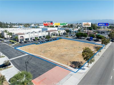 0 Central Ave, Chino, CA, 91710