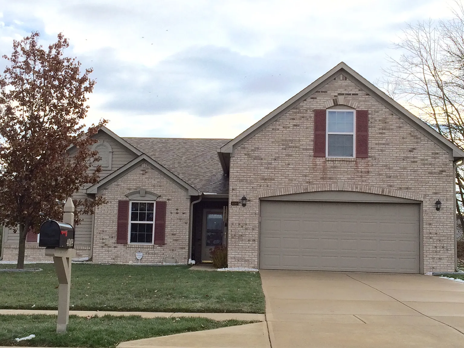 4089 S Turning Leaf Ct photo 1
