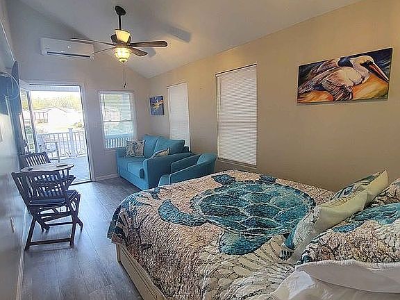 Mother in law suite