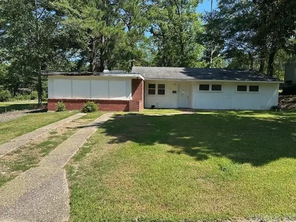 1114 W 4th St, El Dorado, AR 71730