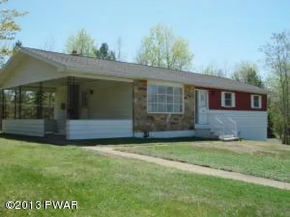 1150 Main St, Browndale, PA 18421