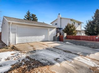 1013 Fremont Ave, Cheyenne, WY 82001