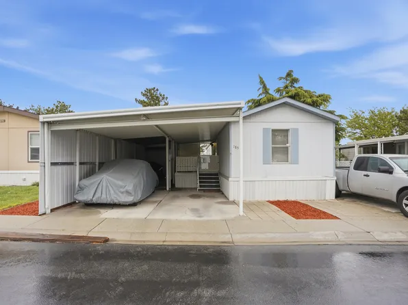 5075 W 4700 S Trlr 185, West Valley City, UT 84118