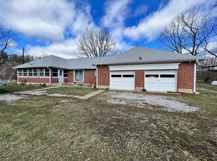 4300 Lennox Rd, Poland, IN 47868