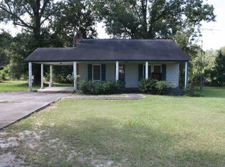 2939 Jacksonville Hwy, Wray, GA 31798