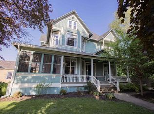 414 Ridge St, Mineral Point, WI 53565