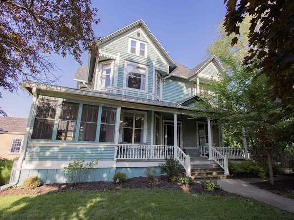 414 Ridge STREET, Mineral Point, WI 53565