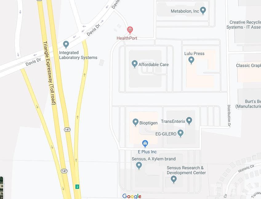 2nd image of 0 Davis Dr