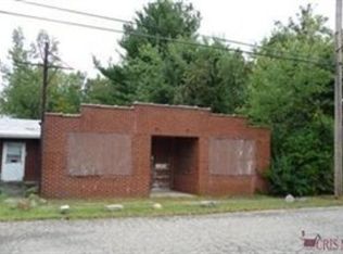 1163 Prospect St, Barberton, OH 44203