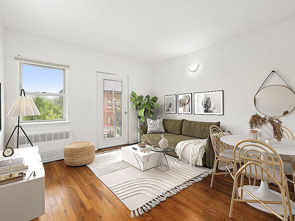 1st image of 1240 Bedford Ave APT 3H