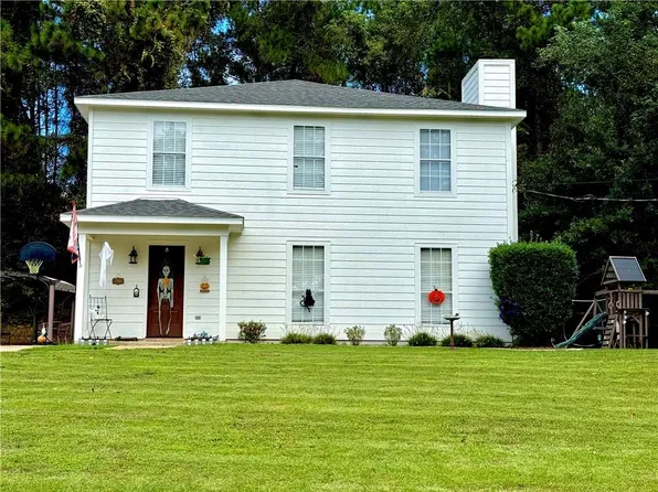 7760 Windcrest Dr, Mobile, AL 36695