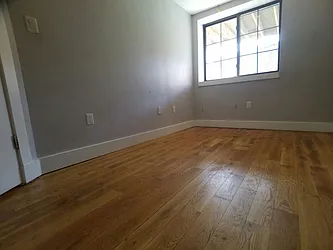 Rented by Evergreen Apartments BK