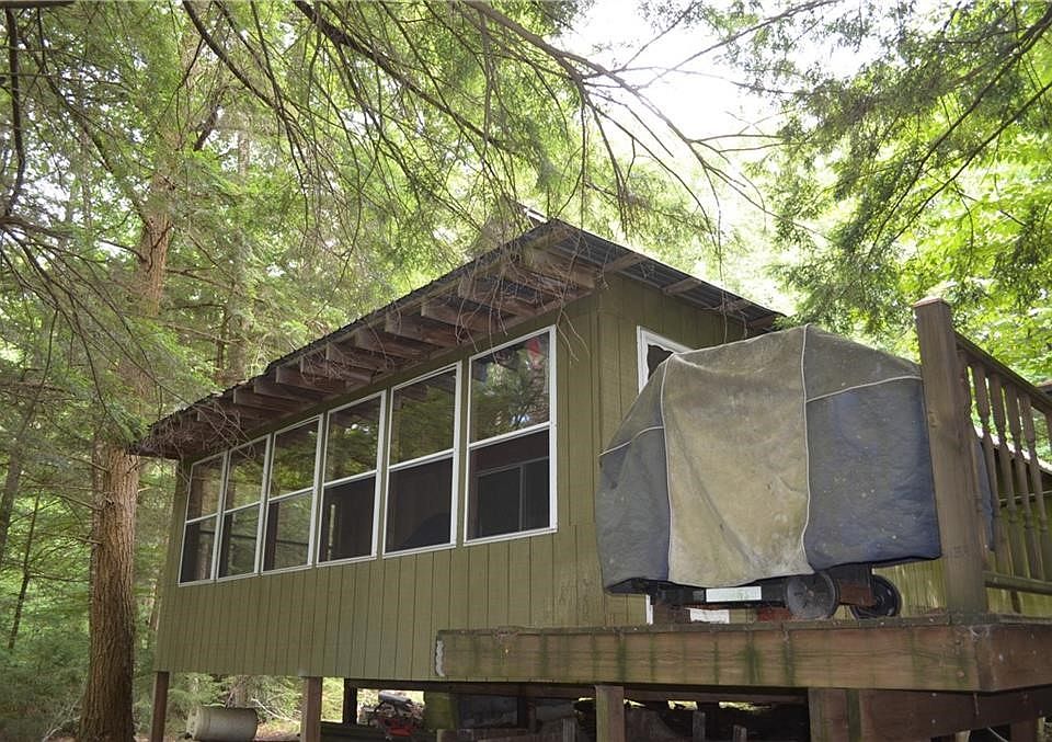 12383 Woodhull Rd SE, Forestport, NY 13338 Zillow