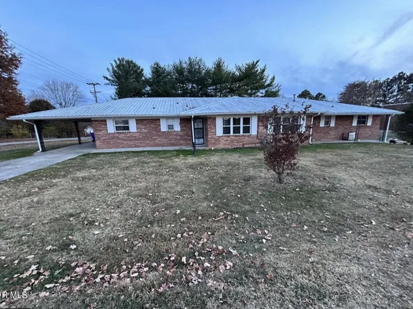 803 Lincoln Ave, Morristown, TN 37813