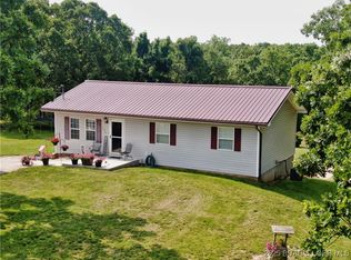 776 East St, Iberia, MO 65486