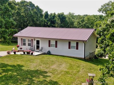 776 East St, Iberia, MO, 65486