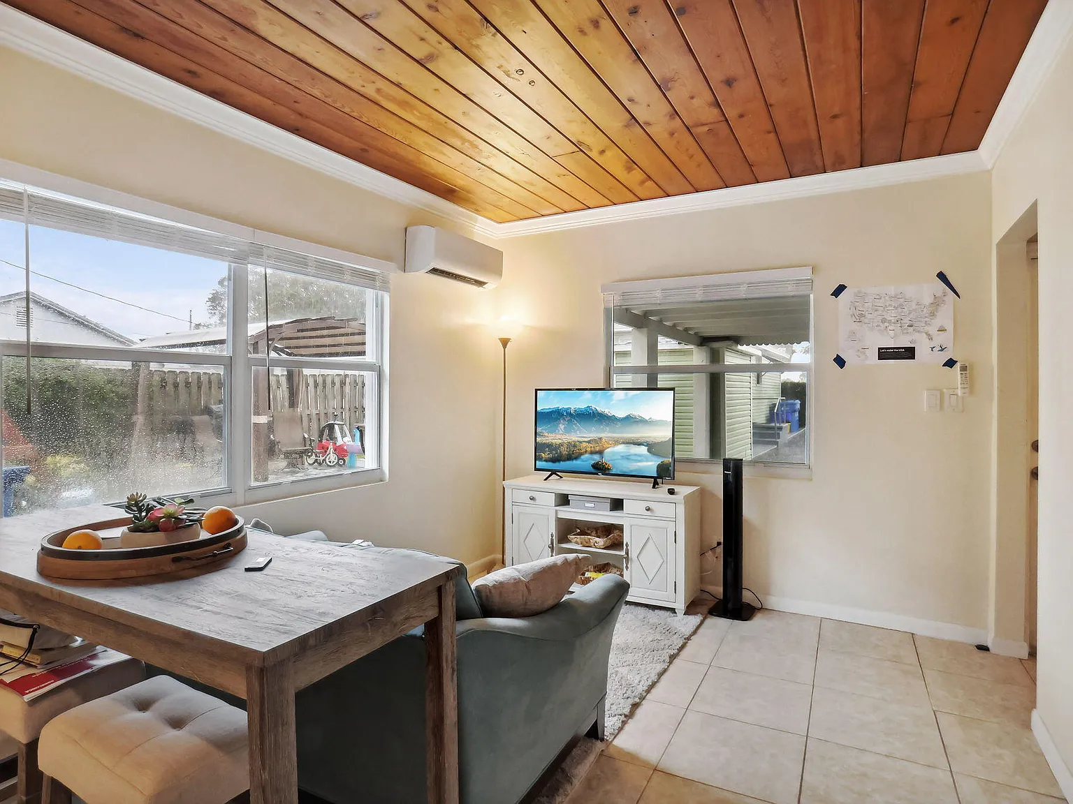 1 bed, 1.0 bath, 528 sqft, $1,600 — Photo 3