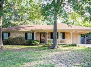 313 Harriet St, Longview, TX 75605