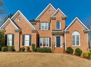 1900 Lee Patrick Dr, Dacula, GA 30019