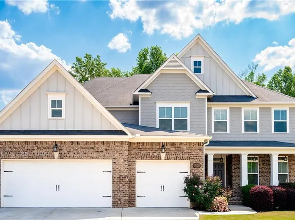 4120 Woodwind Dr, Cumming, GA 30028
