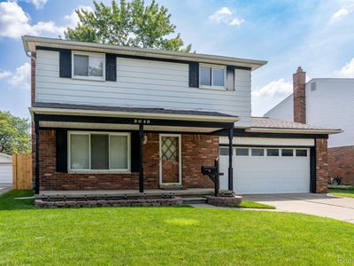 8648 Holly Dr, Canton, MI, 48187