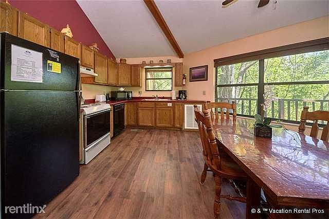 Everythings within reach