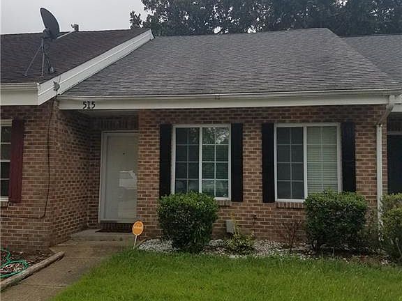 2nd image of 515 Lanier Cres