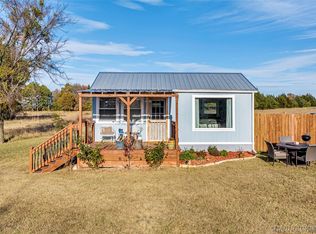 107 Acorn Hollow Ln, Ardmore, OK 73401