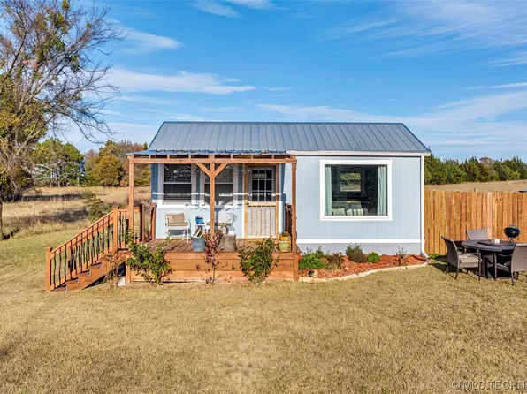 107 Acorn Hollow Ln, Ardmore, OK 73401