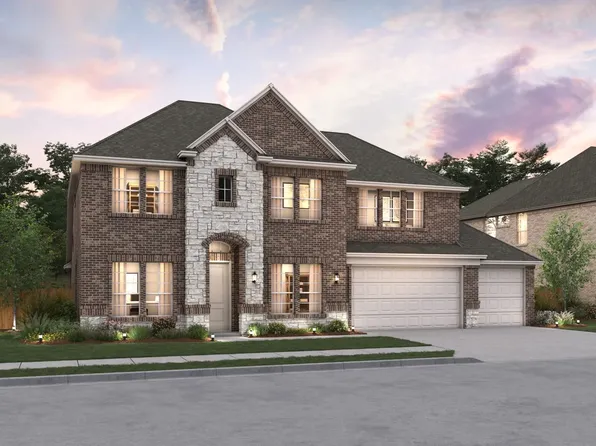 915 Wood Duck Ct, Heath, TX 75126