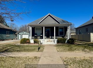 410 W 11th St, Grand Island, NE 68801