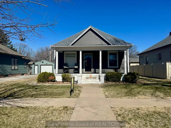 410 W 11th St, Grand Island, NE 68801