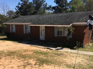 116 Hillview Cir, Aiken, SC 29801