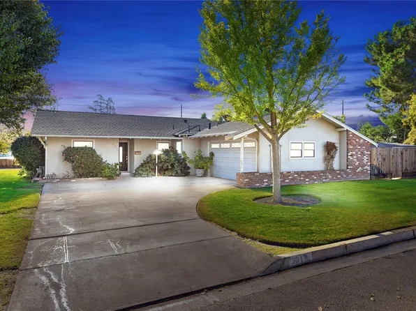 301 Sonoma Ave, Chowchilla, CA 93610