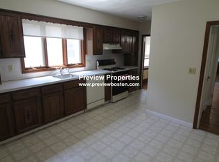 12 Greymere Rd #1, Brighton, MA 02135