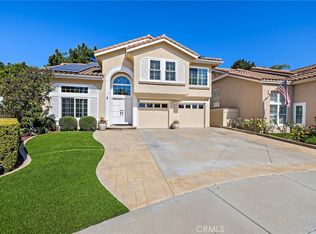 27861 Via Roma, Mission Viejo, CA 92692