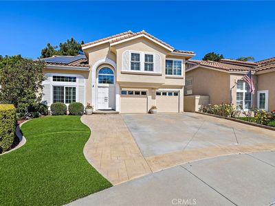 27861 Via Roma, Mission Viejo, CA, 92692