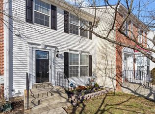 1836 Goldsborough Ln, Odenton, MD 21113