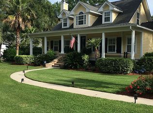 1425 Rose Park Dr, Charleston, SC 29412