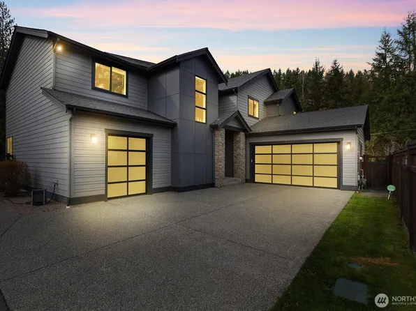 4449 332nd Avenue NE, Carnation, WA 98014