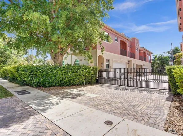 1214 N Victoria Park Road #1214, Fort Lauderdale, FL 33304