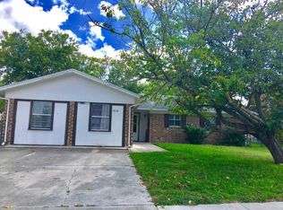 1510 Janis Dr, Killeen, TX 76549