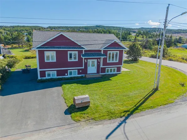 85 Whites Road, Carbonear, NL A1Y1A4