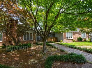 3316 Kentyre Dr, Fayetteville, NC 28303
