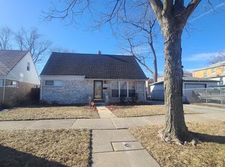 408 Englewood Ave, Bellwood, IL