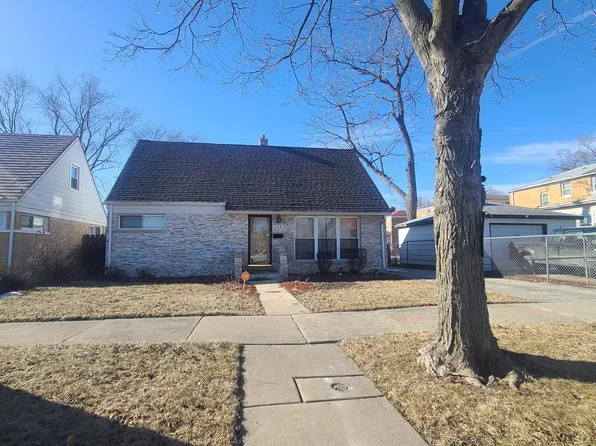 408 Englewood Ave, Bellwood, IL 60104