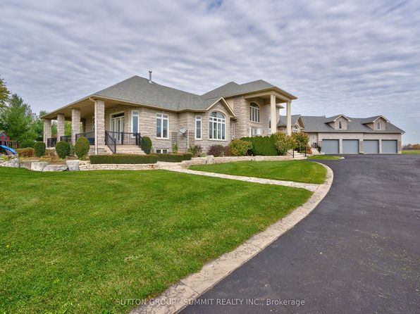 5431 Appleby Line, Burlington, ON L7M 0P3