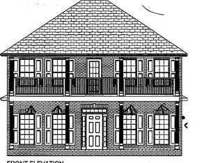 14 Tall Oak Blvd, Huntsville, AL 35824